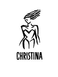 CHRISTINA trademark