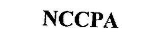 NCCPA trademark