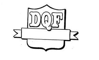 DQF trademark