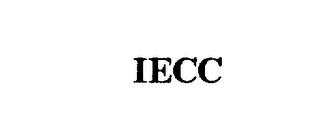 IECC trademark