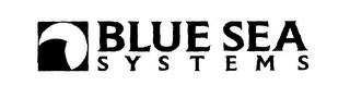 BLUE SEA SYSTEMS trademark