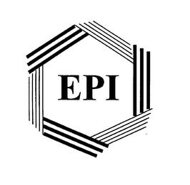 EPI trademark