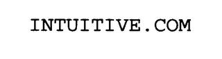 INTUITIVE.COM trademark