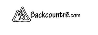 BACKCOUNTRE.COM trademark