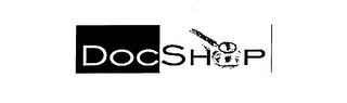 DOC SHOP trademark