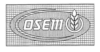 OSEM trademark