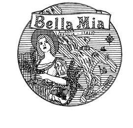 BELLA MIA trademark