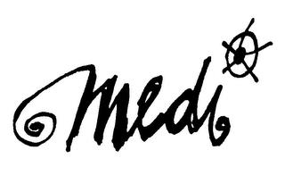 MEDI trademark