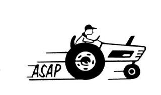 ASAP trademark