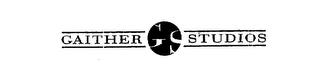 GAITHER GS STUDIOS trademark