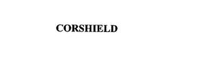 CORSHIELD trademark