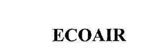 ECOAIR trademark