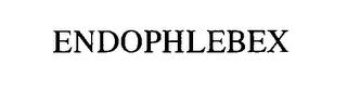 ENDOPHLEBEX trademark