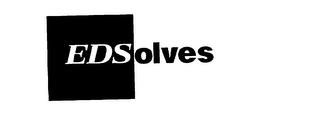 EDSOLVES trademark