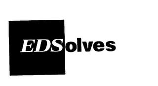 EDSOLVES trademark