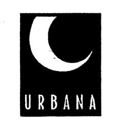 URBANA trademark