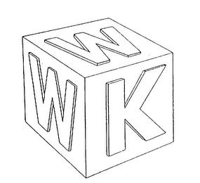 WWK trademark