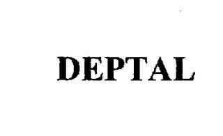 DEPTAL trademark