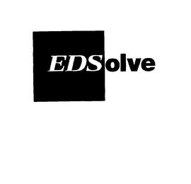 EDSOLVE trademark