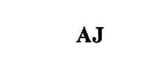 AJ trademark