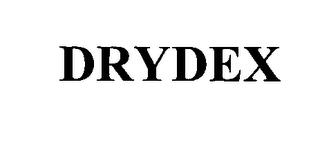 DRYDEX trademark