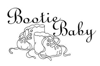 BOOTIE BABY trademark