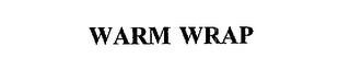 WARM WRAP trademark