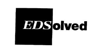 EDSOLVED trademark