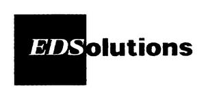 EDSOLUTIONS trademark