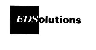 EDSOLUTIONS trademark