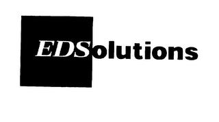 EDSOLUTIONS trademark