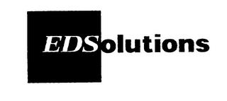 EDSOLUTIONS trademark