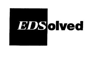 EDSOLVED trademark