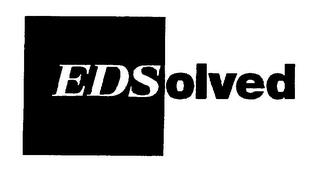 EDSOLVED trademark