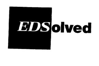 EDSOLVED trademark