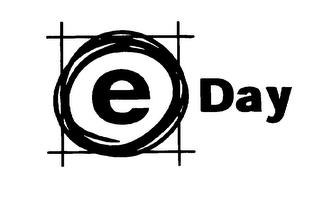 E DAY trademark