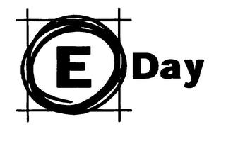 E DAY trademark