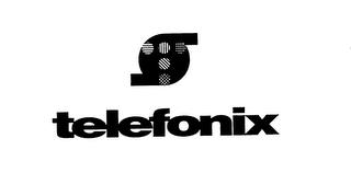 TELEFONIX trademark