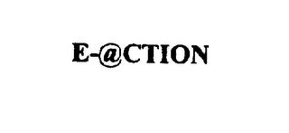 E-@CTION trademark