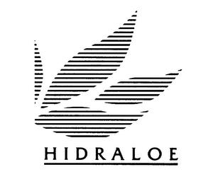 HIDRALOE trademark