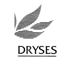 DRYSES trademark