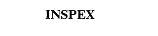 INSPEX trademark