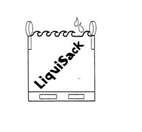 LIQUISACK trademark