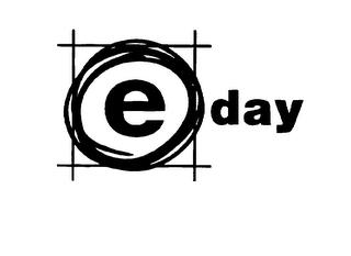 EDAY trademark