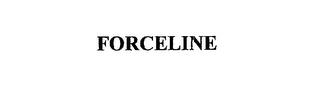 FORCELINE trademark