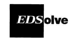 EDSOLVE trademark