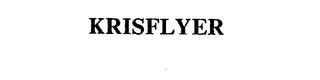 KRISFLYER trademark