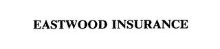 EASTWOOD INSURANCE trademark