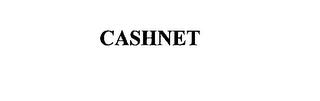 CASHNET trademark