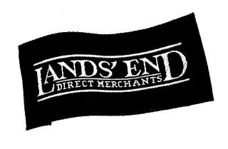 LANDS' END DIRECT MERCHANTS trademark